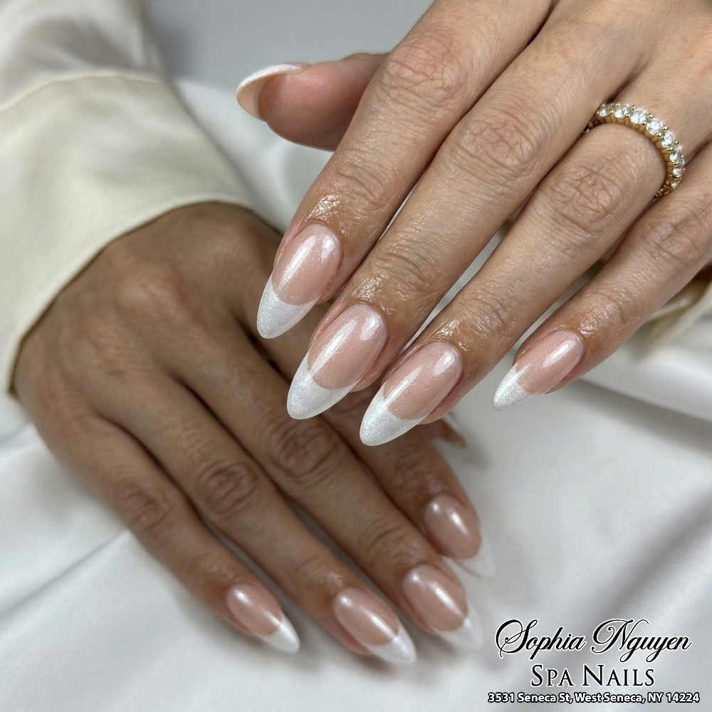 Sophia Nguyen Spa Nails West Seneca, NY 14224